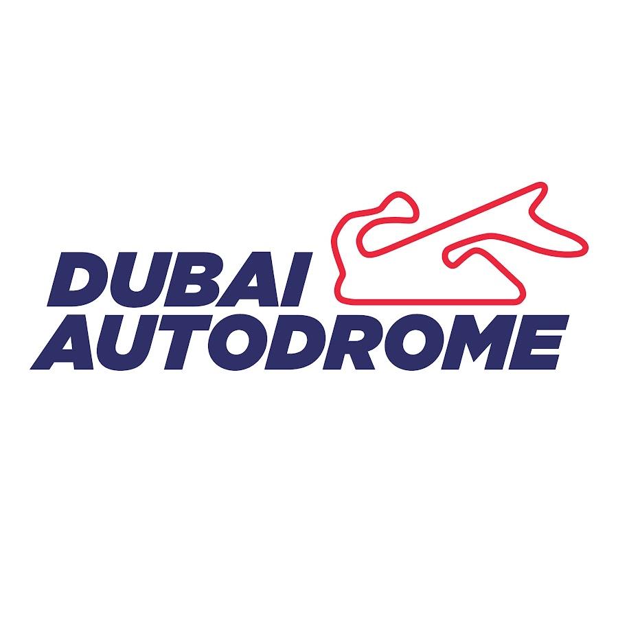 Dubai Autodrome YouTube