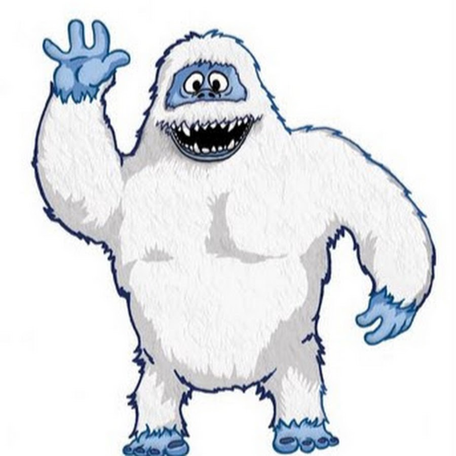 webkinz yeti