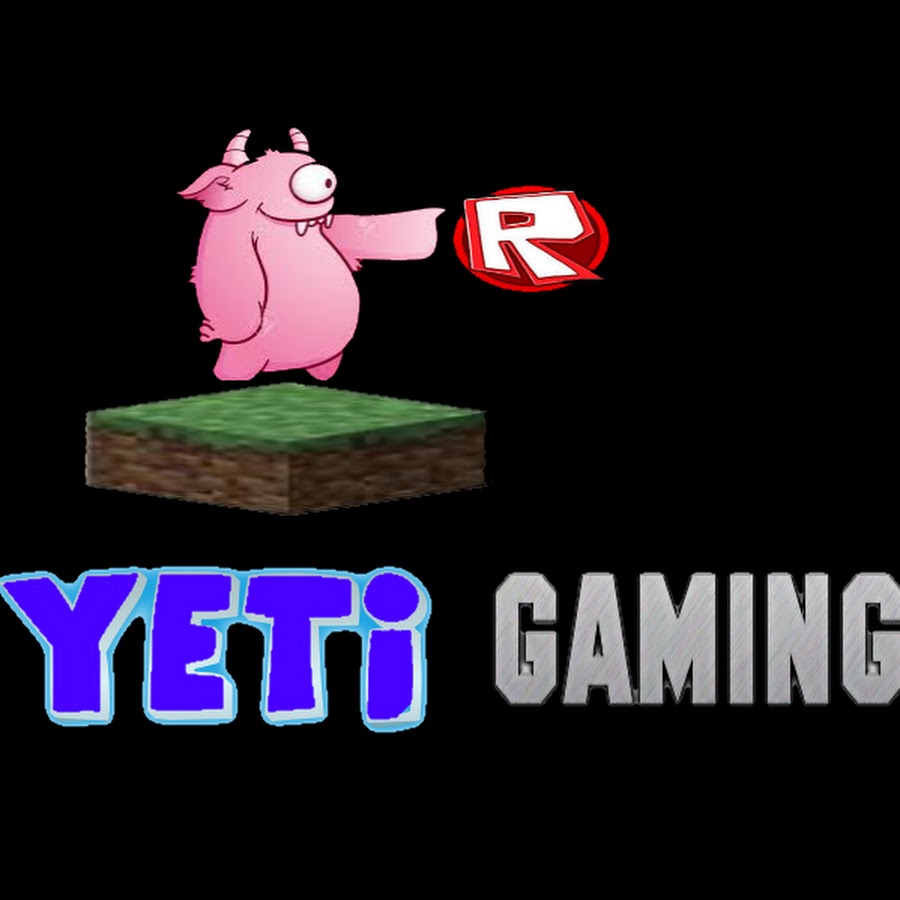 Yeti Gaming YouTube