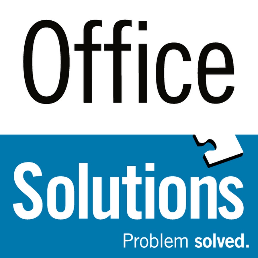Office Solutions YouTube