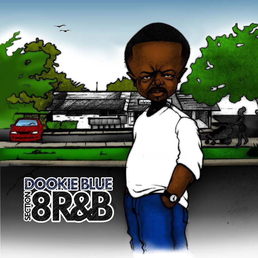 Dookie Blu YouTube