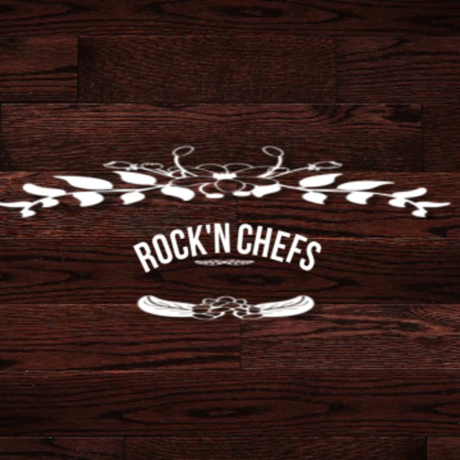 Rock'n Chefs - YouTube