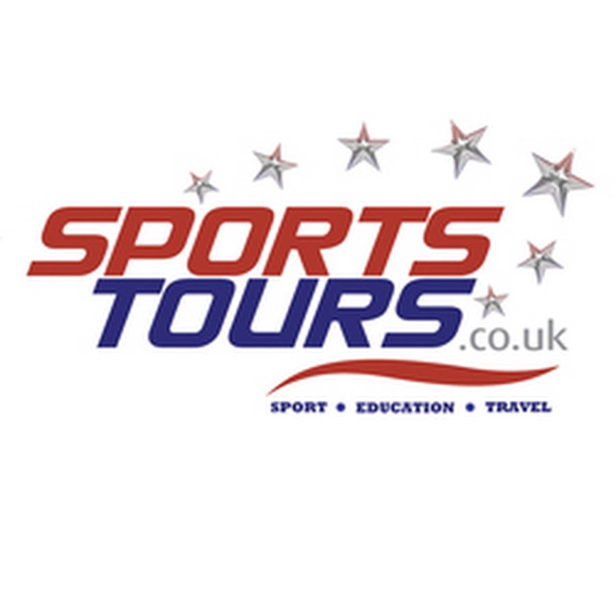 Sports Tours Limited YouTube