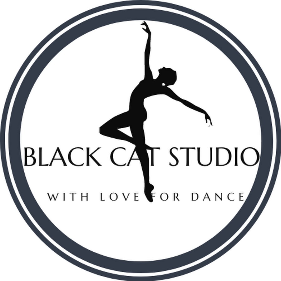 Black Cat Studio YouTube