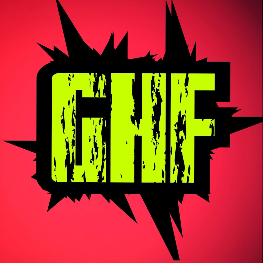 GHF - YouTube