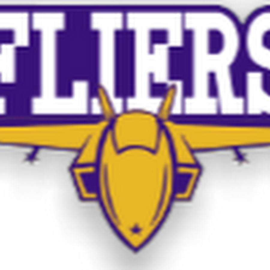 Flandreau Fliers YouTube