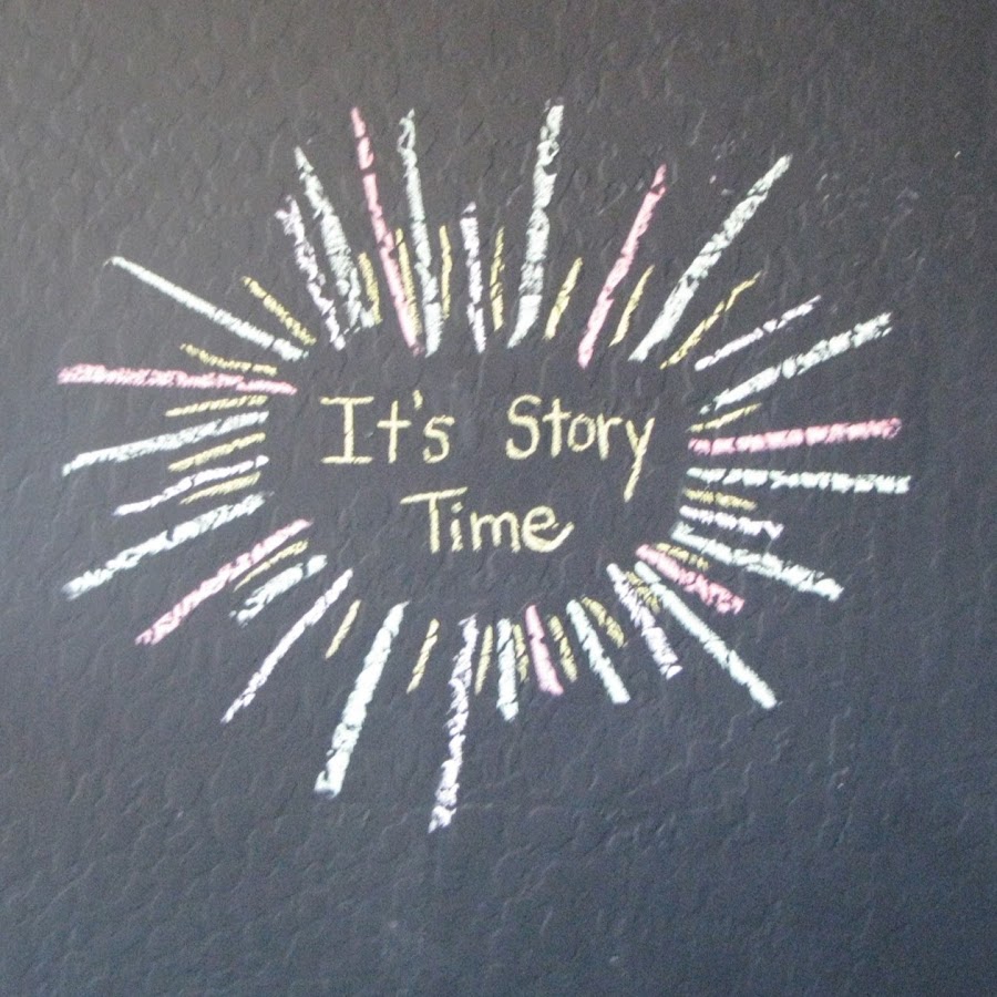 its-story-time-youtube