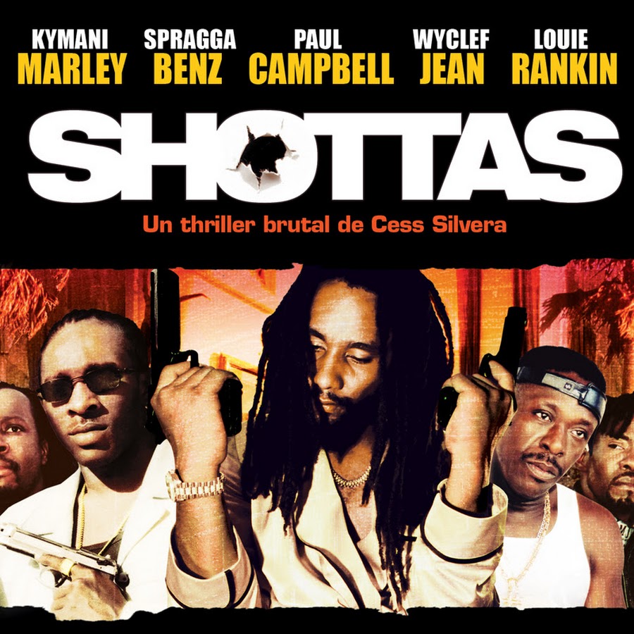 Shottas 2002 Full Movie YouTube