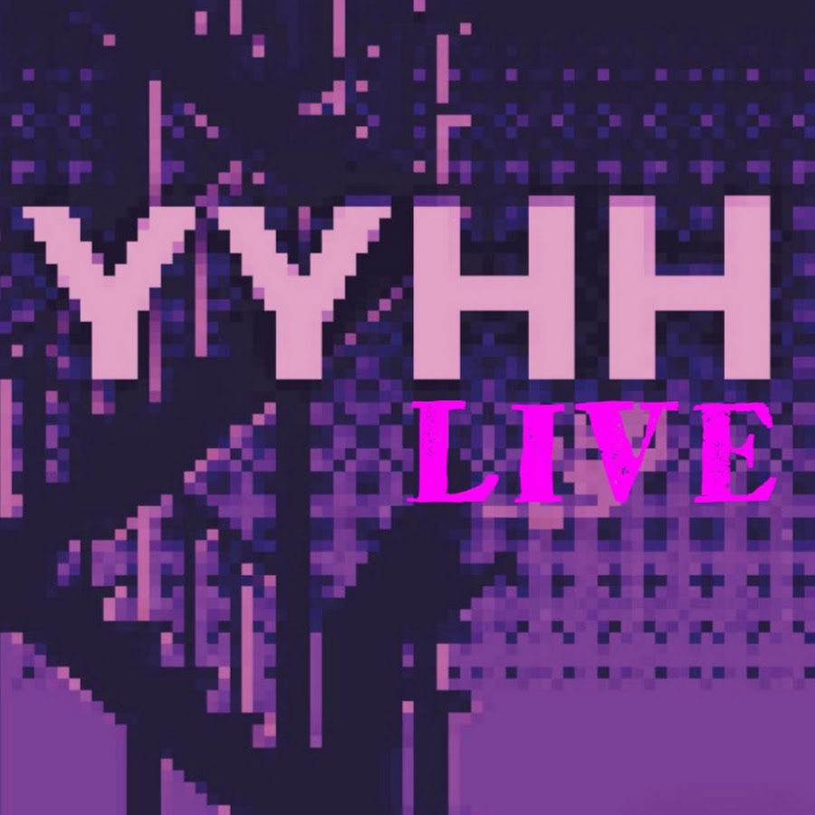 YYHH LIVE YouTube