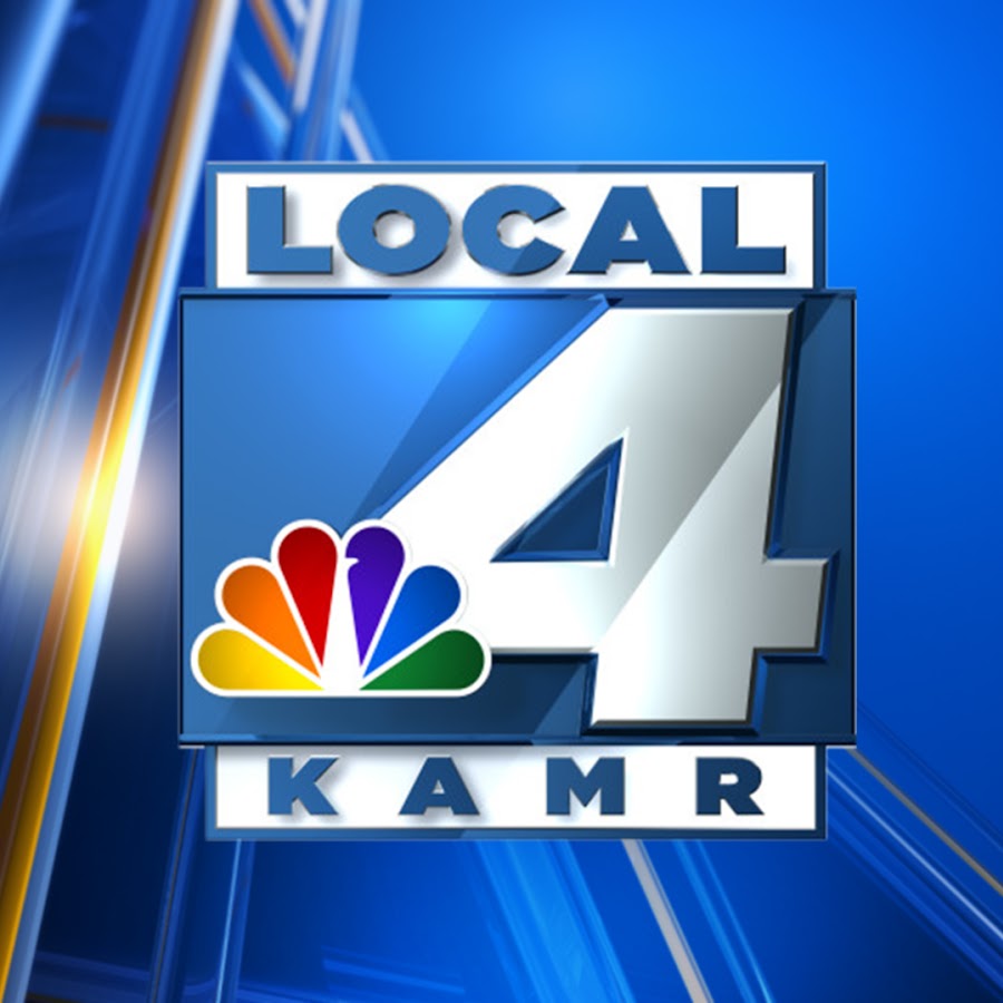 KAMR Local 4 News YouTube