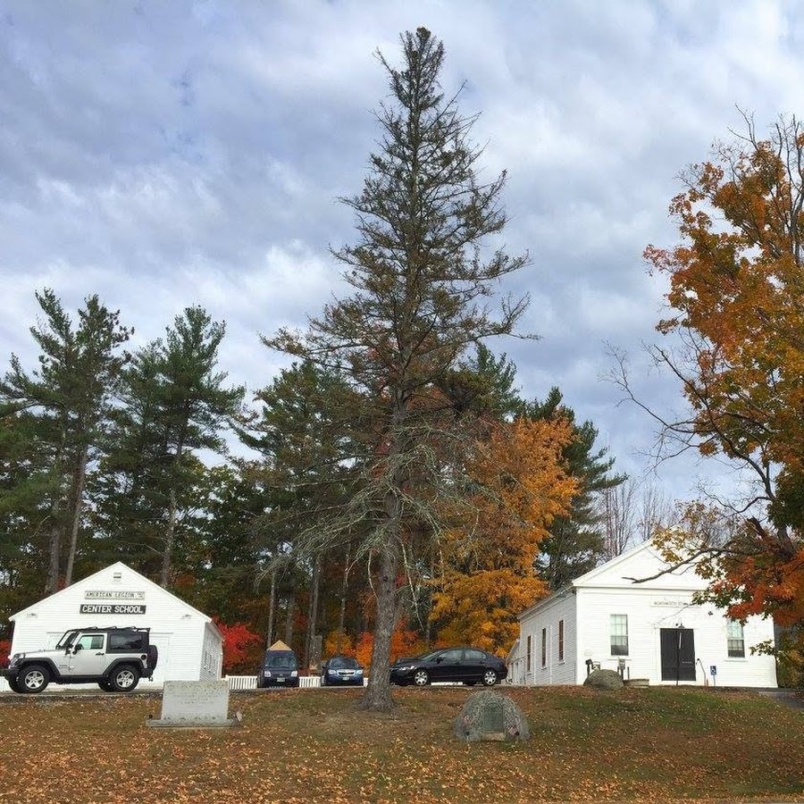 Northwood New Hampshire Town Meetings YouTube