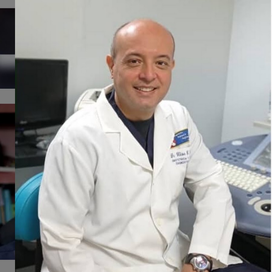 Hector Quiroga YouTube