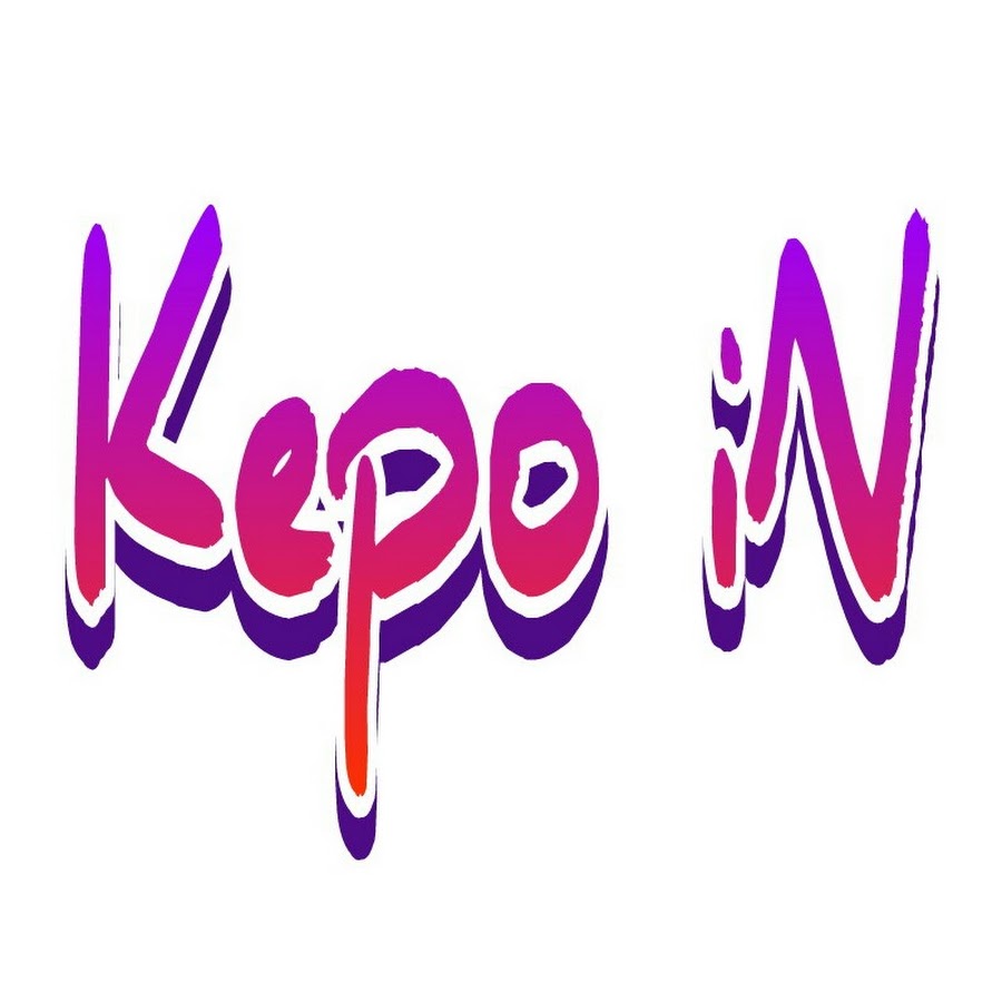 kepo iN - YouTube