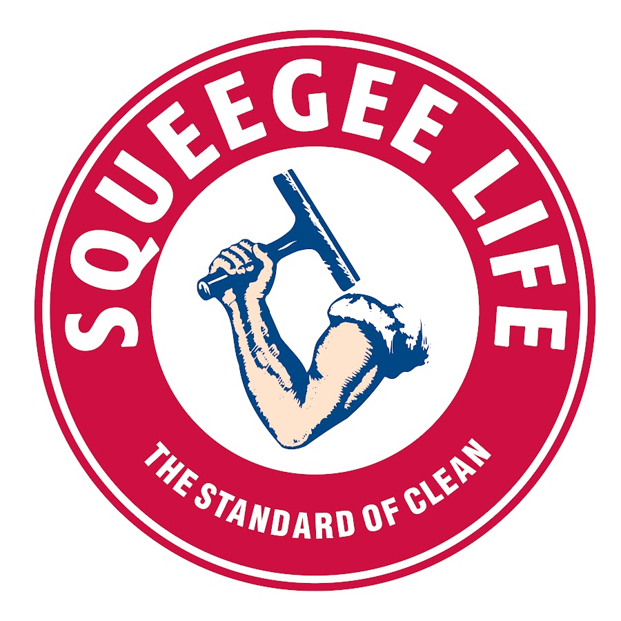 Squeegee Life YouTube