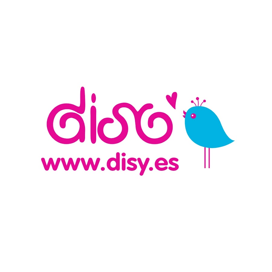 DISY - YouTube
