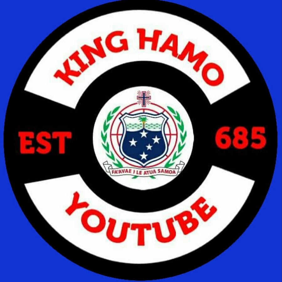 KingHamo 685 YouTube