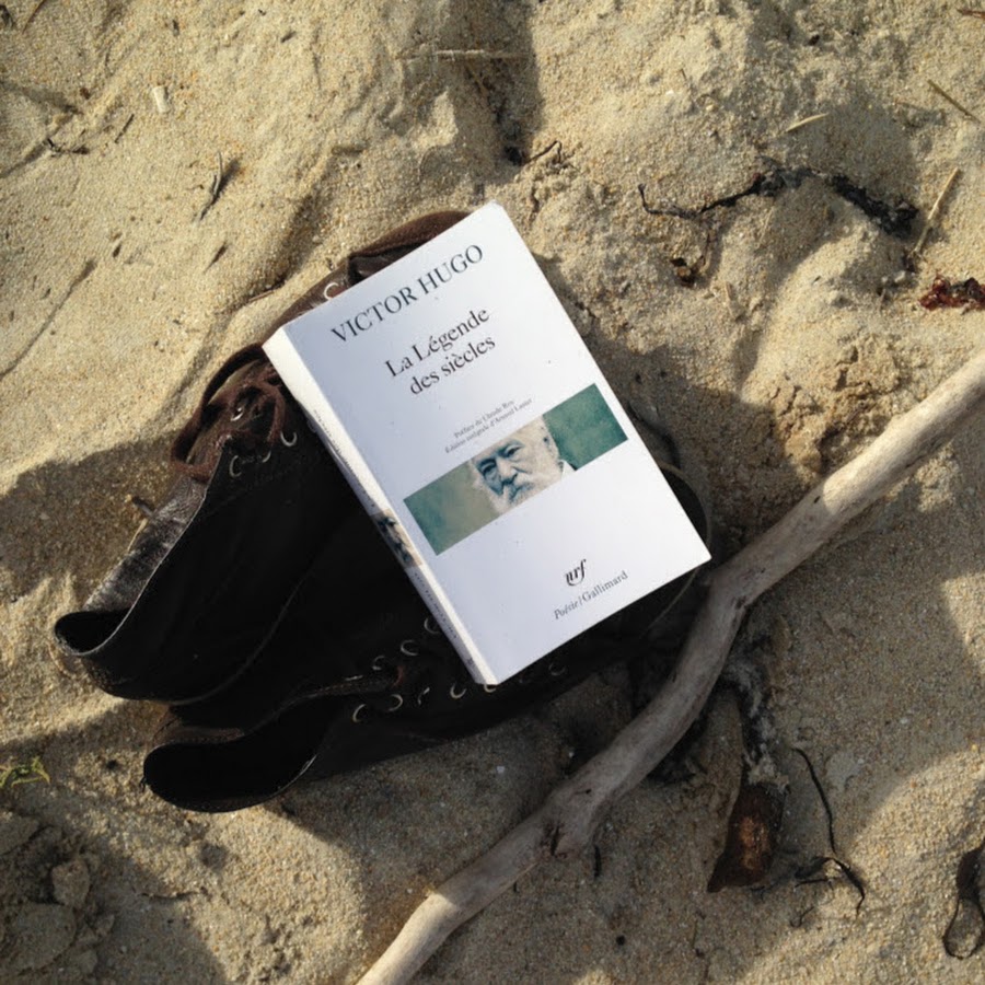 Des lettres à mon moulin ! - YouTube