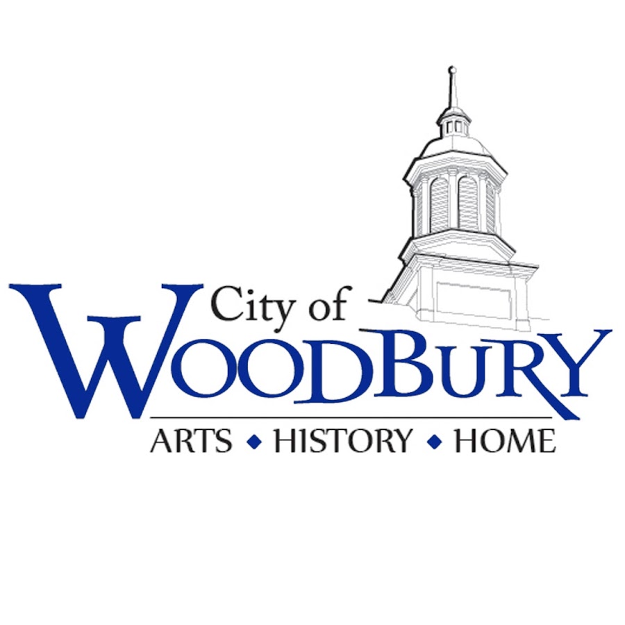 City of Woodbury YouTube