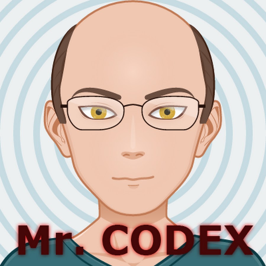 Codex - YouTube
