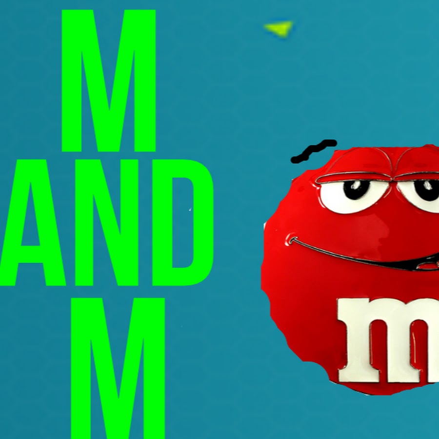 M and M YouTube