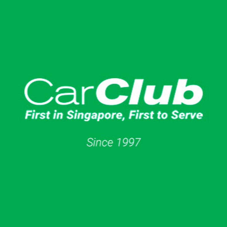 Car Club Pte Ltd YouTube
