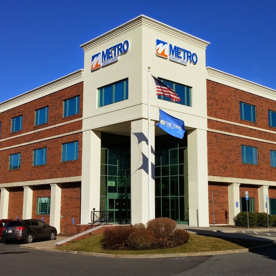 Metro Credit Union YouTube
