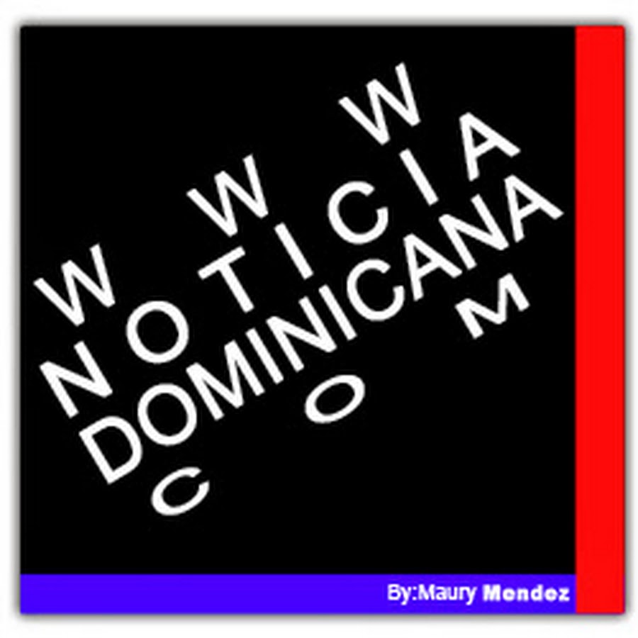 Noticia Dominicana - YouTube