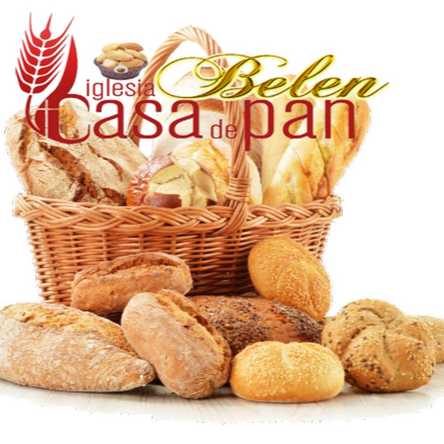 IGLESIA BELEN 2 CASA DE PAN