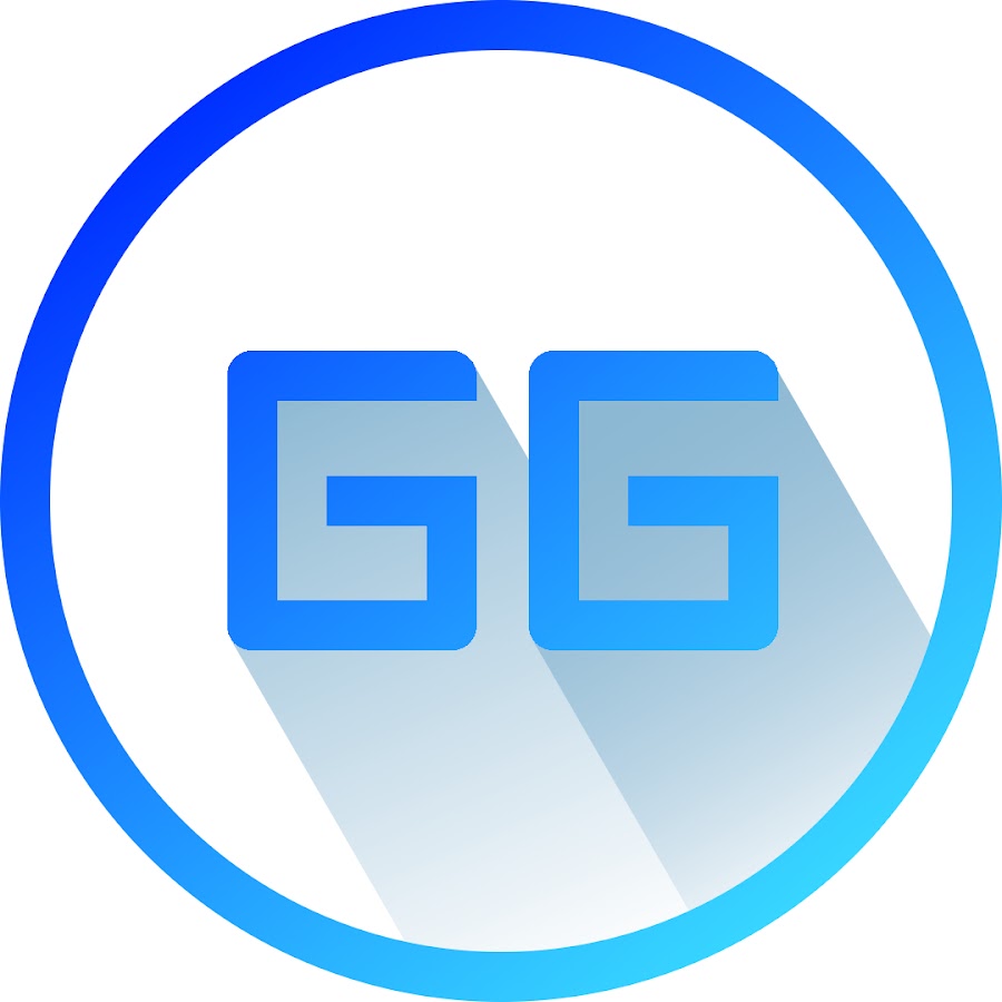 GG Gamers YouTube none