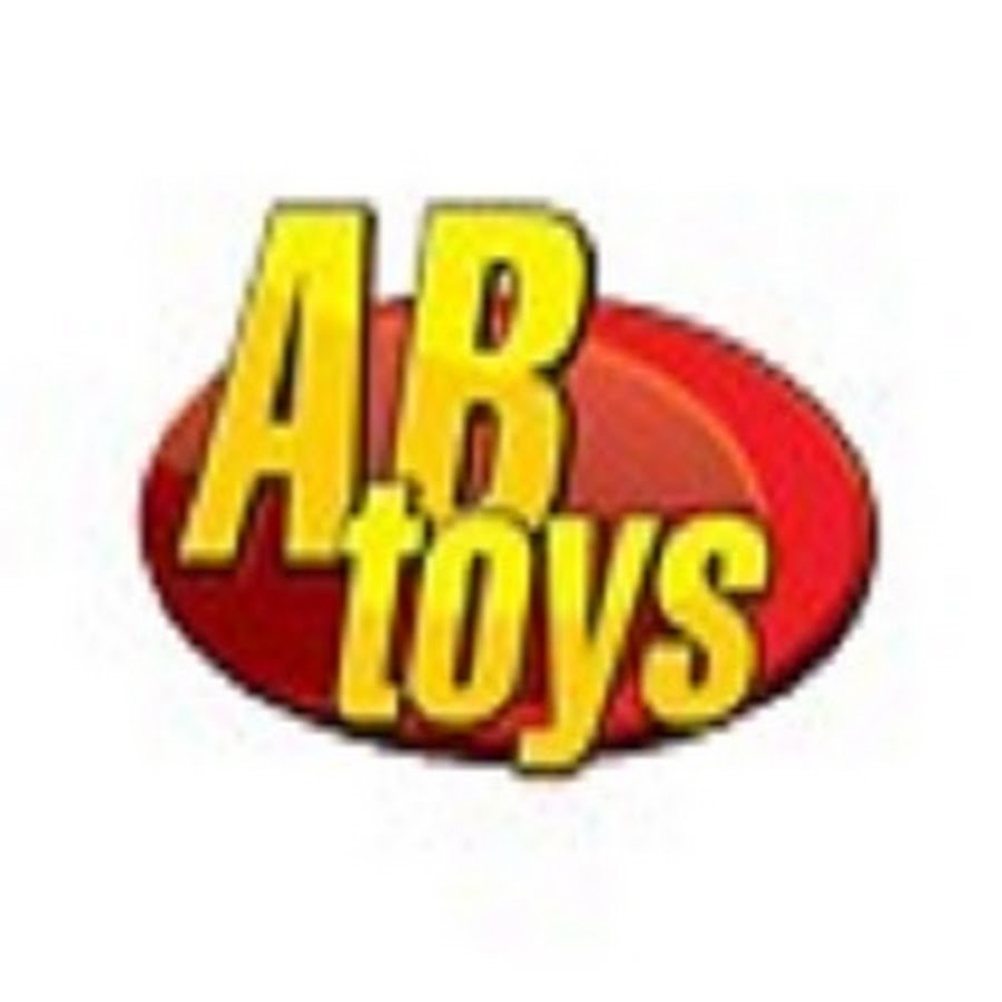 Аб Тойс Игрушки Интернет Магазин