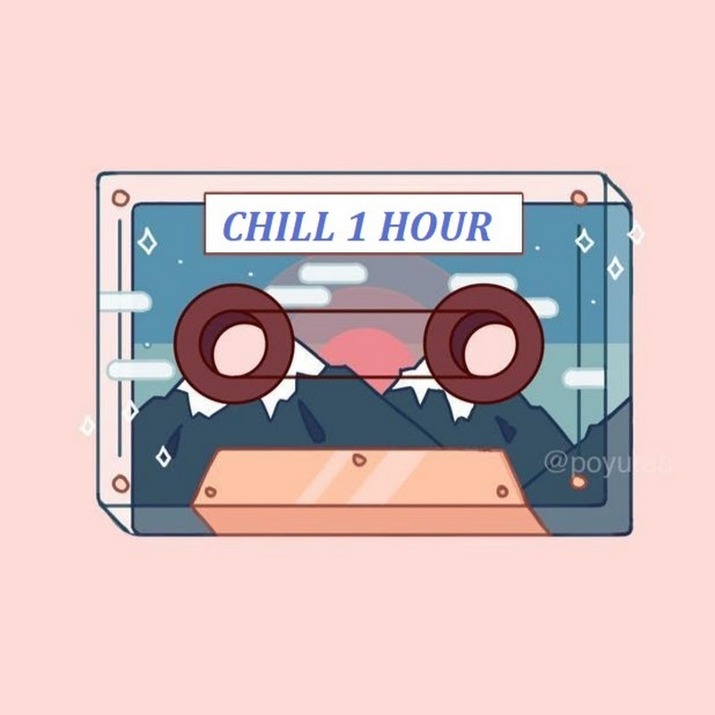 Chill 1 hour