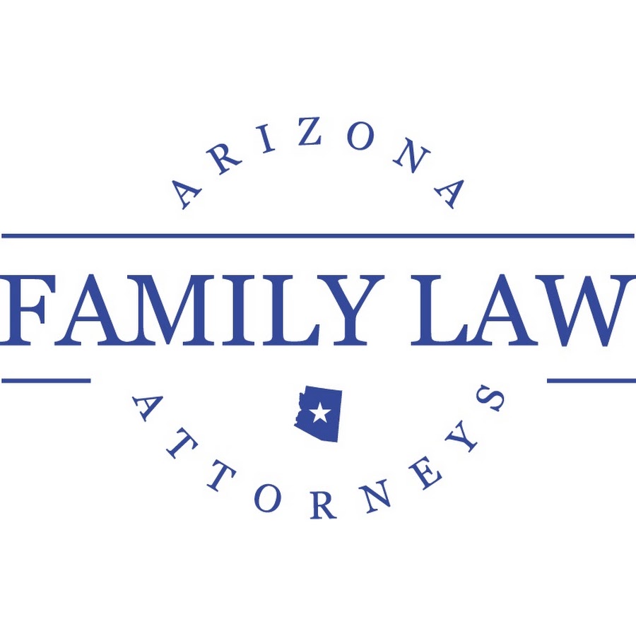 Arizona Family Law Attorneys YouTube