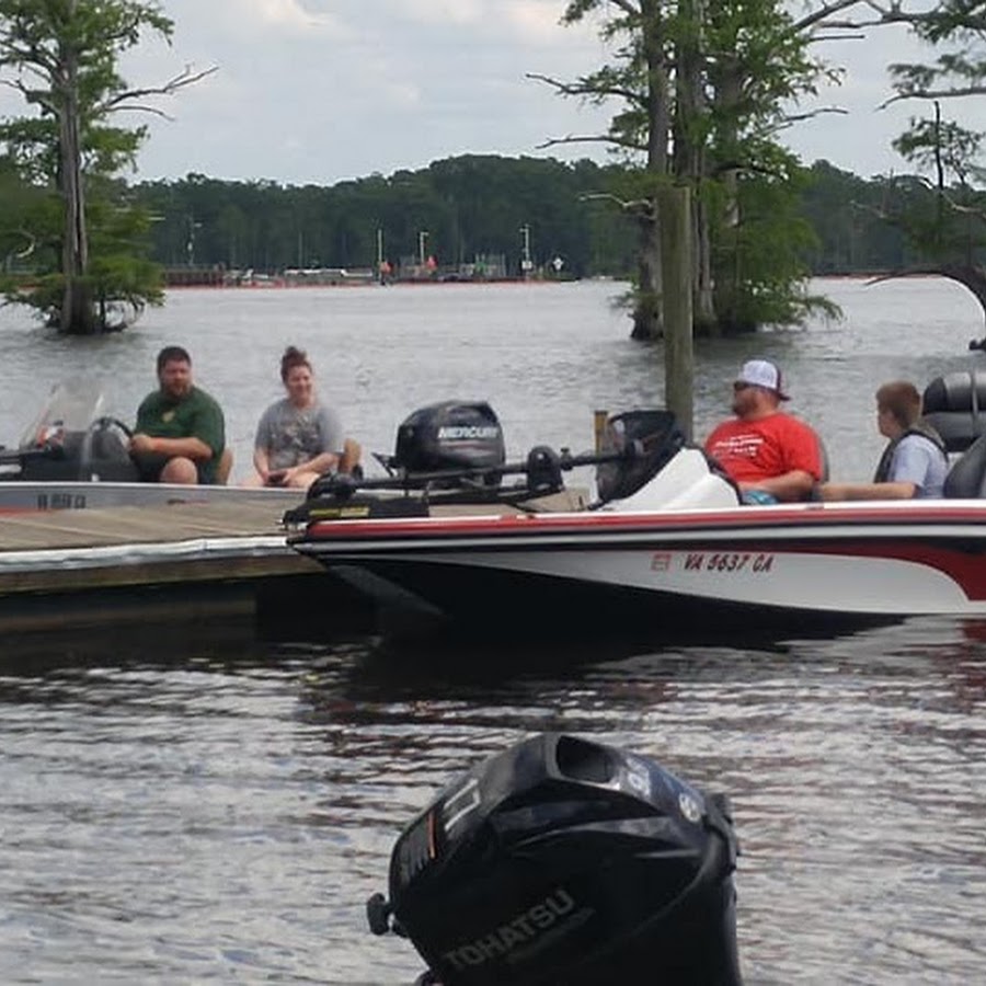 J&T Outdoor Adventures - YouTube