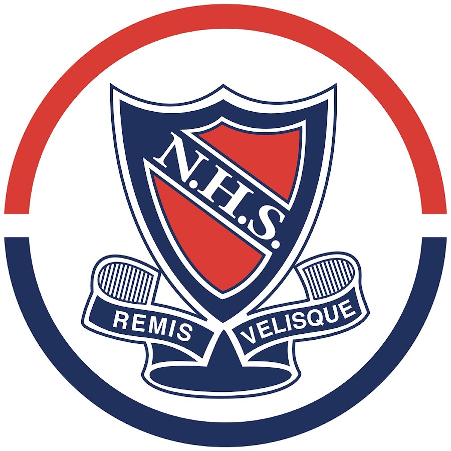 Newcastle High School YouTube