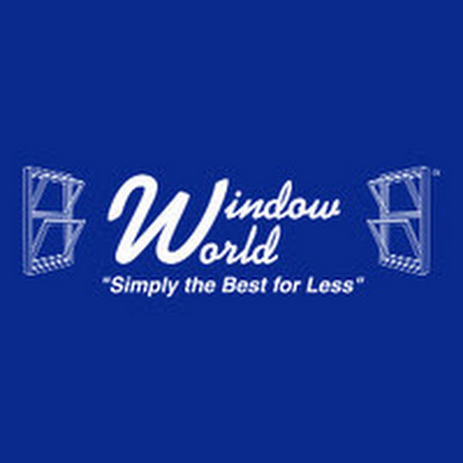 Window World of Joliet - YouTube