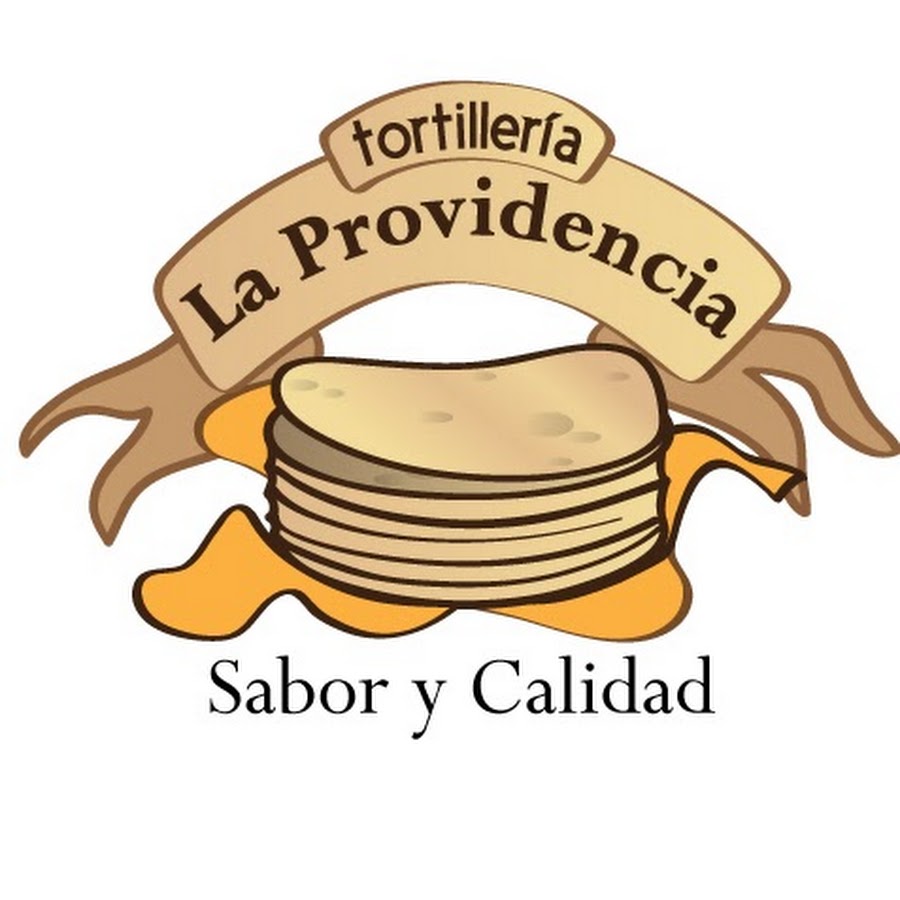 Tortilleria La Providencia YouTube