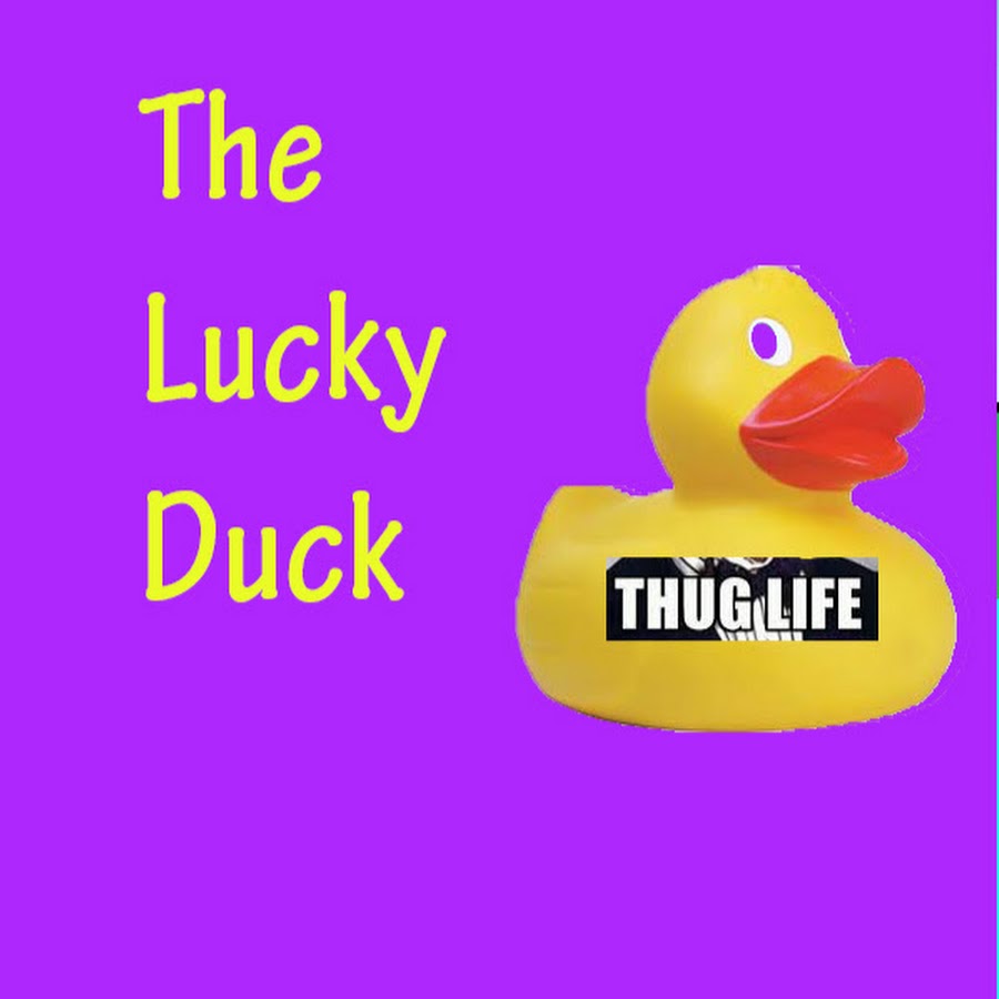 The Lucky Duck YouTube