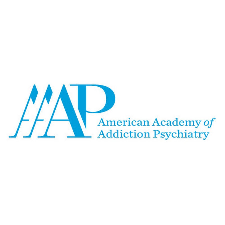 American Academy of Addiction Psychiatry YouTube