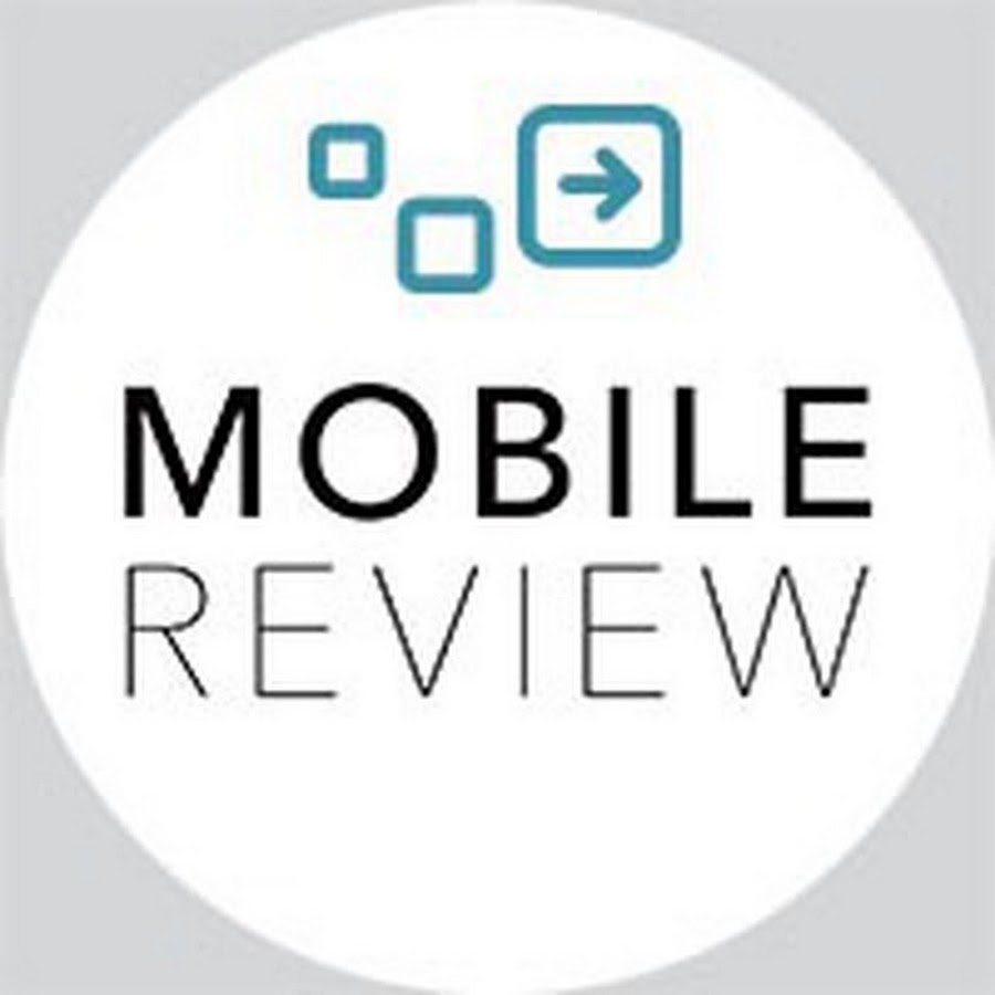 Мобайл ревю. Review channel. Mobile channel