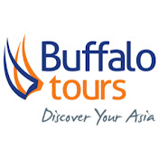 Buffalo Tours - YouTube