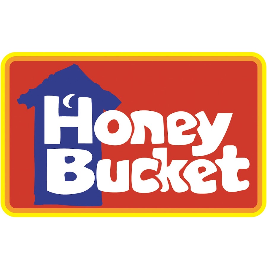 Honey Bucket YouTube