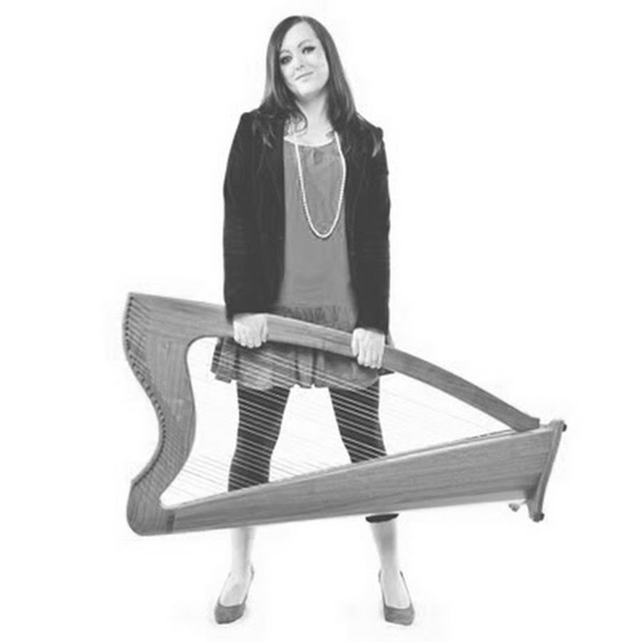 Rachel Hair Harp Player YouTube