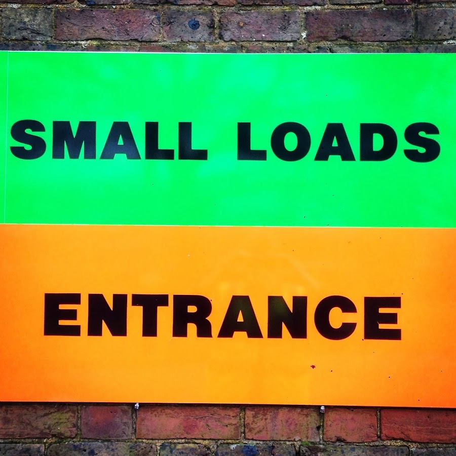 Small Loads 