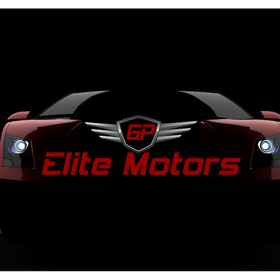GP Elite Motors YouTube