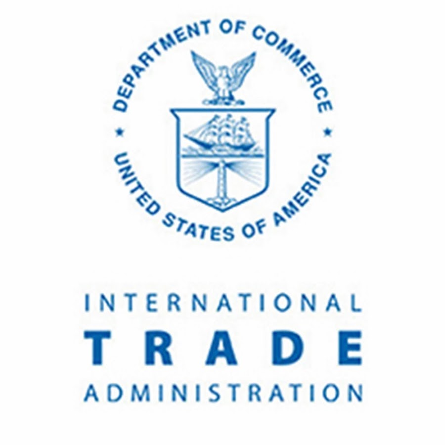 International Trade Administration YouTube