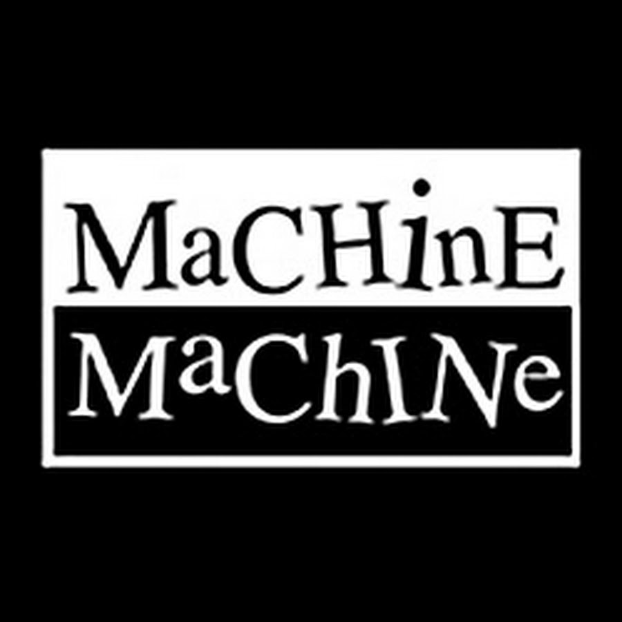 Machine Machine Records YouTube