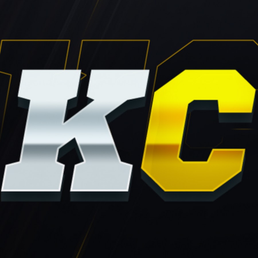 King_ChiefTV - YouTube