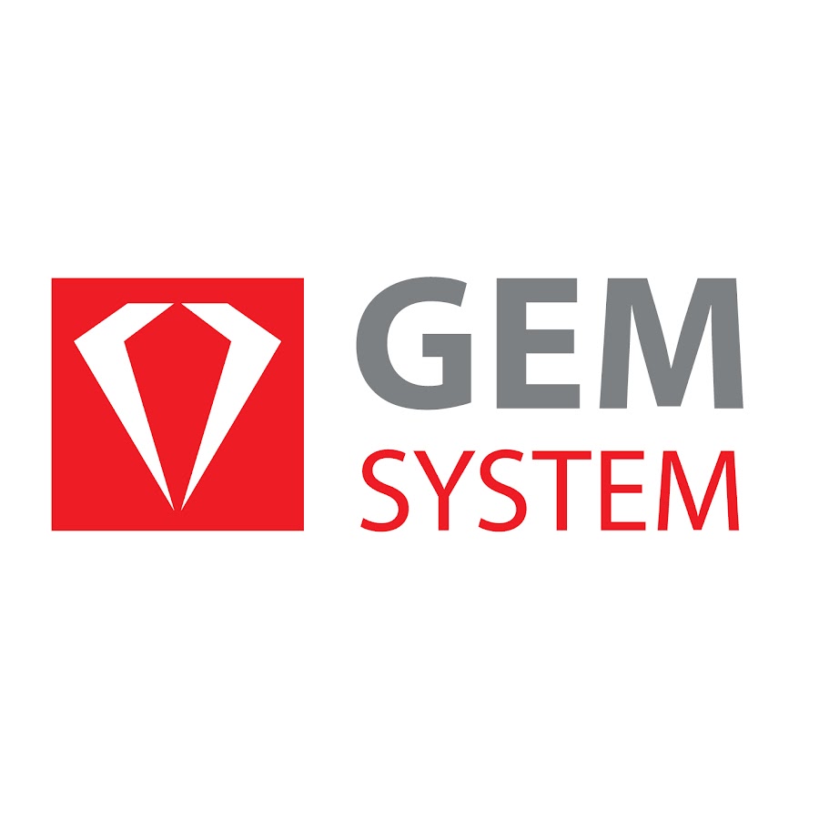 GEM System a. s. YouTube