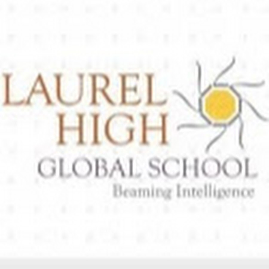 Laurel High Global School YouTube