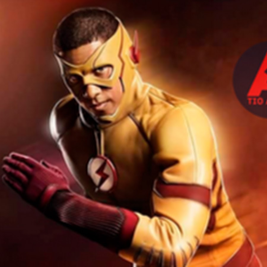 The Flash Ger Sub Stream